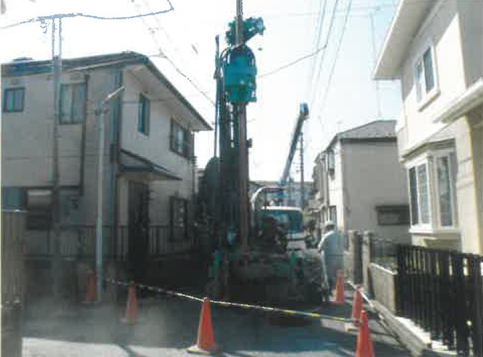 アースオーガータイプの特徴