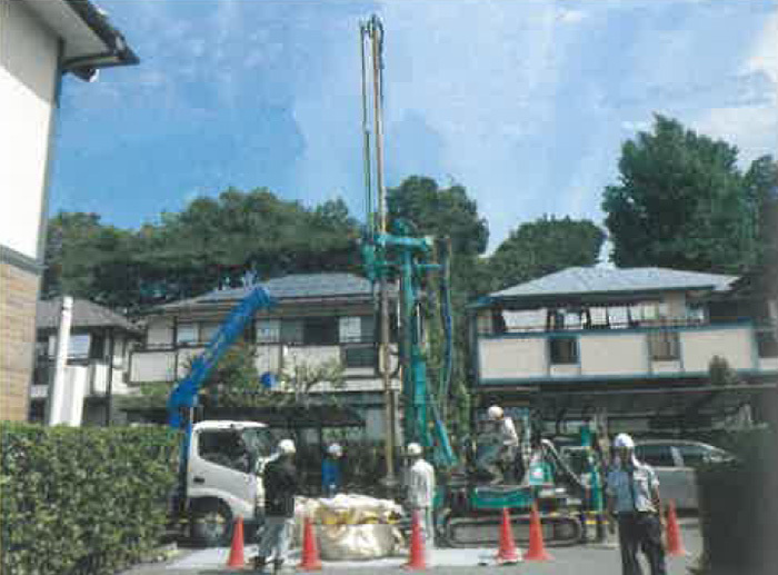 アースオーガータイプの特徴