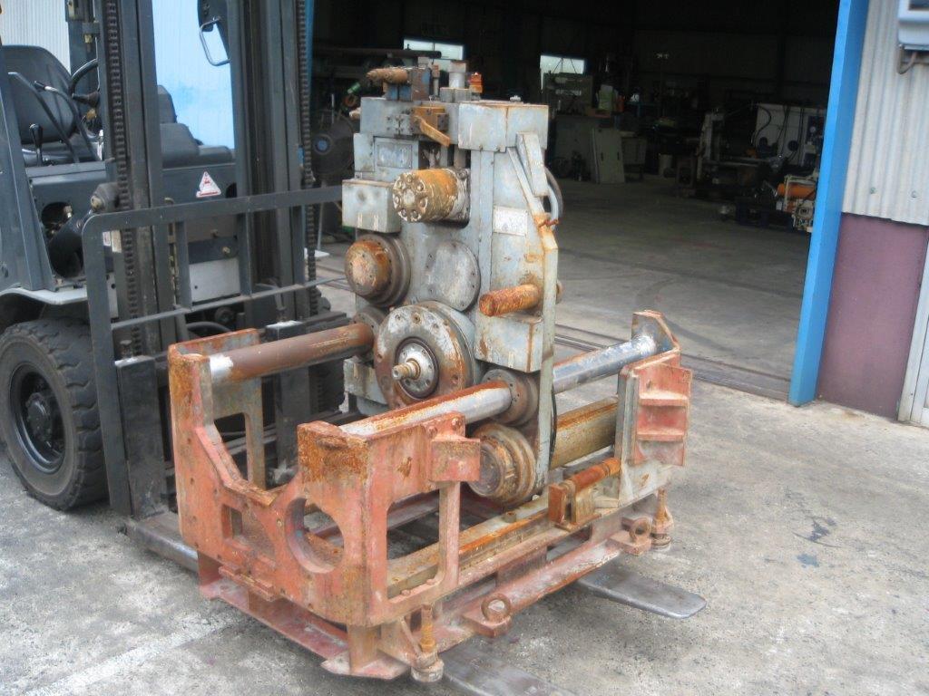 SR-30FT